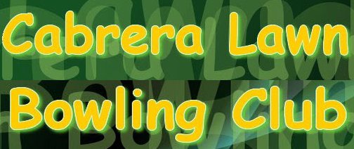 Cabrera Lawn Bowling Club