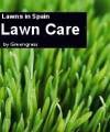 Gardening Books. Lawn Care Book. Gardening Book - Lawn Care.