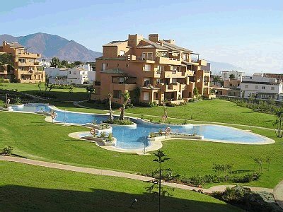 english lawns in spain